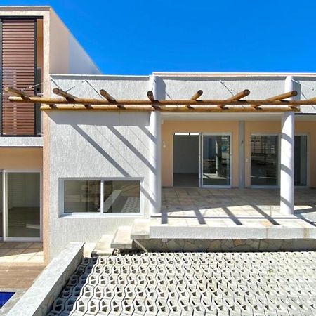 Pipa Condominio Flamingos - Casa 08 Praia de Pipa Екстериор снимка