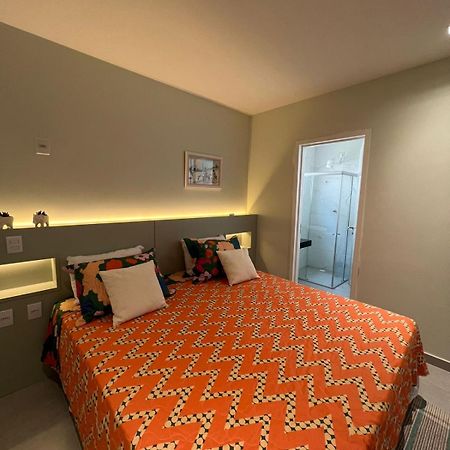 Pipa Condominio Flamingos - Casa 08 Praia de Pipa Екстериор снимка