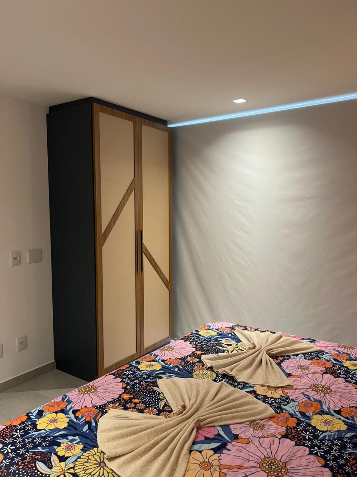 Pipa Condominio Flamingos - Casa 08 Praia de Pipa Екстериор снимка