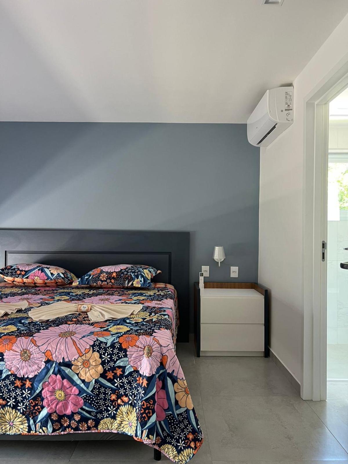 Pipa Condominio Flamingos - Casa 08 Praia de Pipa Екстериор снимка