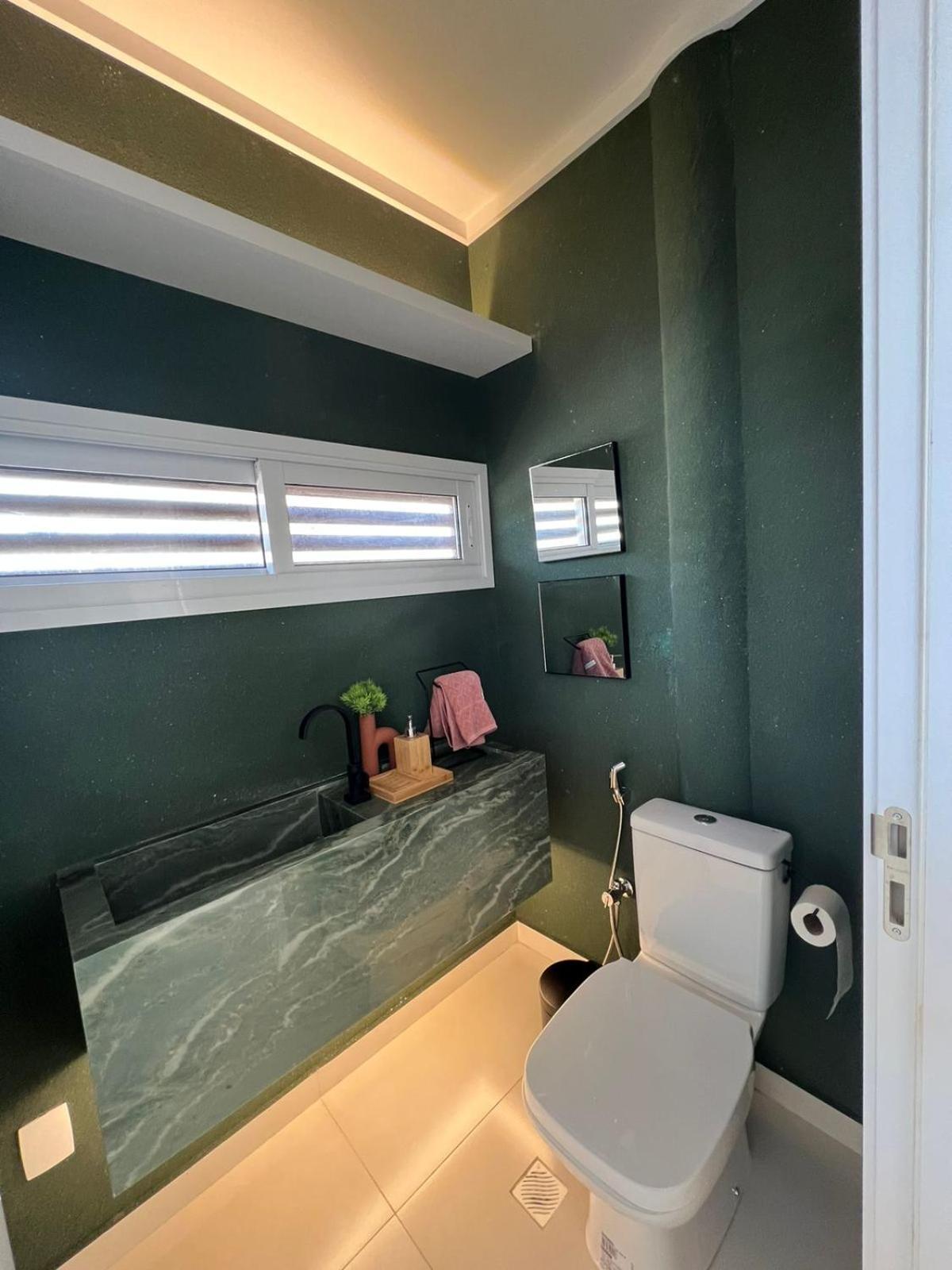 Pipa Condominio Flamingos - Casa 08 Praia de Pipa Екстериор снимка